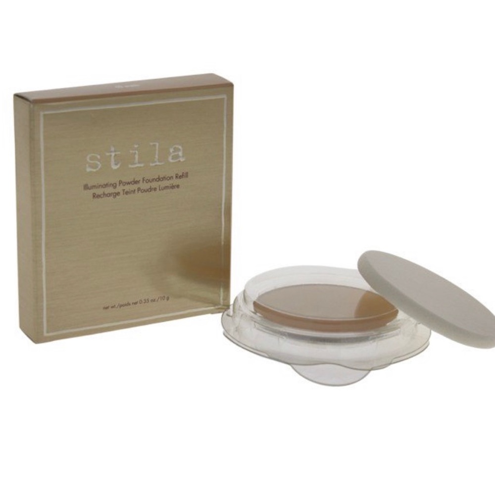 Stila 70 Illuminating Powder Foundation Refill